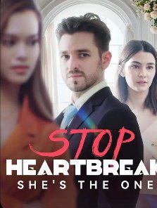 Stop Heartbreak She\'s the One